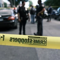 Una alerta telefónica evitó otro posible tiroteo masivo el 4 de julio en EEUU