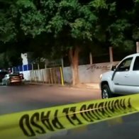 Masacre en estado mexicano de Guanajuato deja al menos 6 muertos