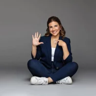 Margarita asegura estar lista para enfrentar “crisis que vive el país”
