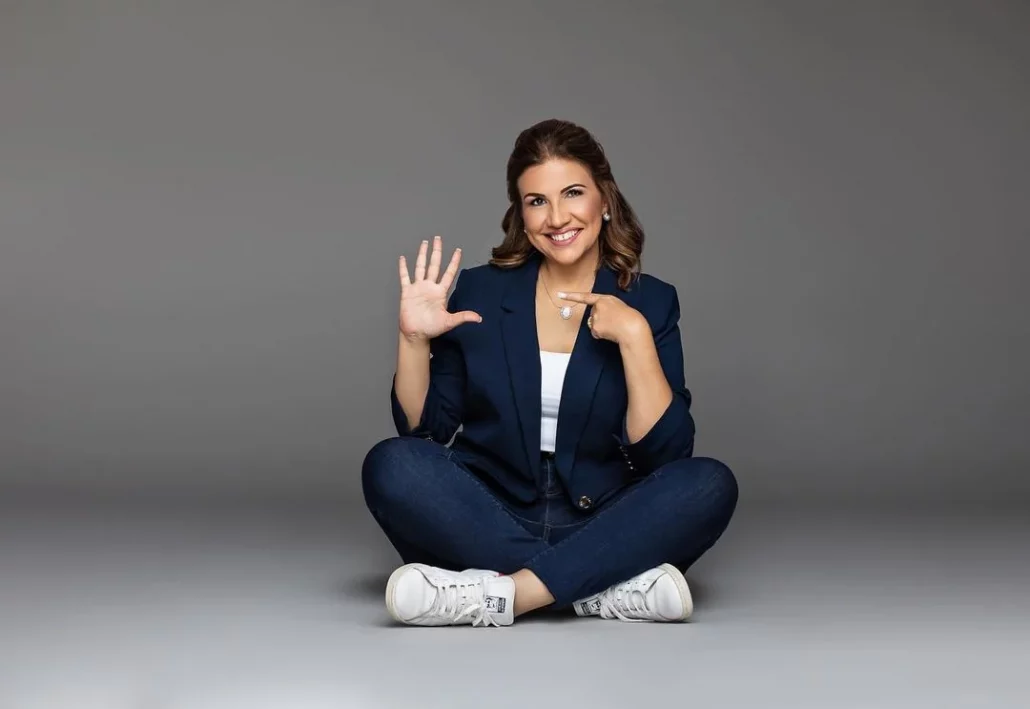 Margarita asegura estar lista para enfrentar “crisis que vive el país”