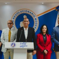 PRM fija segunda ronda de convenciones territoriales