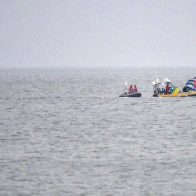 Haití hará "funerales dignos" a las 17 víctimas de naufragio en las Bahamas