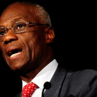 RD repatria a exministro haitiano acusado de pedofilia