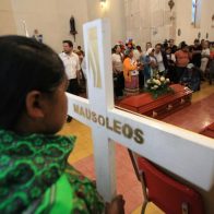 Cartel Jalisco Nueva Generación pide respetar comunidad religiosa en México
