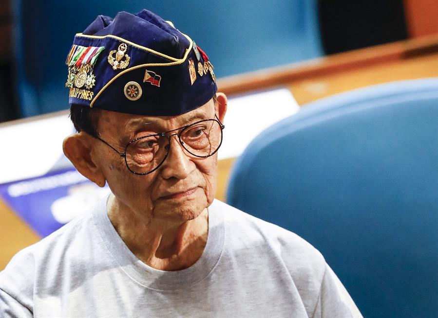 Fidel Ramos