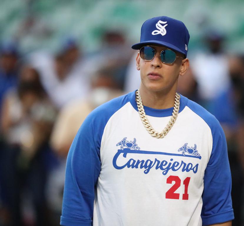 Daddy Yankee