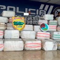 Incautan cocaína valorada en 3,5 millones de dólares en el puerto de PR