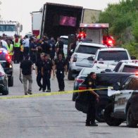 Honduras confirma ya seis migrantes hondureños muertos en tráiler en EE.UU.