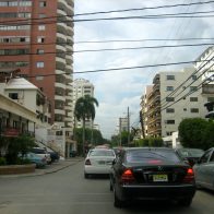 Tras su cierre temporal, abren calle Federico Geraldino