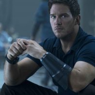 Chris Pratt: "'The Terminal List' es adictiva, yo vería sus 8 horas seguidas"
