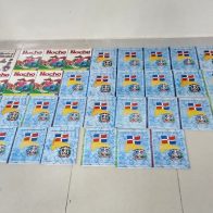 Detienen a un hombre por vender libros falsificados en la Duarte