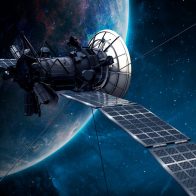 Envían al espacio dos satélites de seguridad para la Fuerza Espacial de EEUU