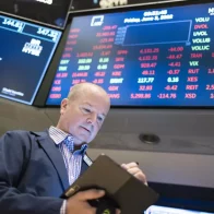 Wall Street cierra con claras subidas y el Dow Jones gana un 2,15%