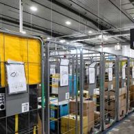 Amazon adquiere una importante cadena de servicios médicos de EEUU