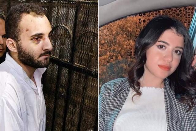 Corte egipcia pide que ejecución de asesino de estudiante sea retransmitida