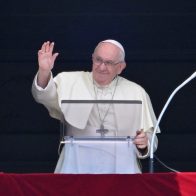El papa Francisco desmiente que tenga planes de renunciar en un futuro cercano