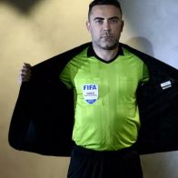 El brasileño Igor Benevenuto, primer árbitro FIFA en declararse homosexual