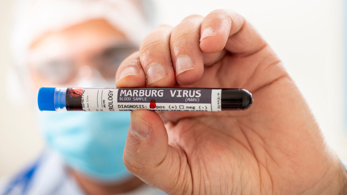 Detectan en Ghana primeros casos sospechosos de un virus altamente infeccioso similar al ébola