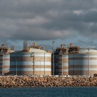 EEUU se consolida como primer proveedor de gas natural a España en medio de la crisis