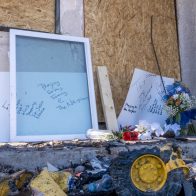 adolescente muere en medio de un enfrentamiento entre policías y un delincuente