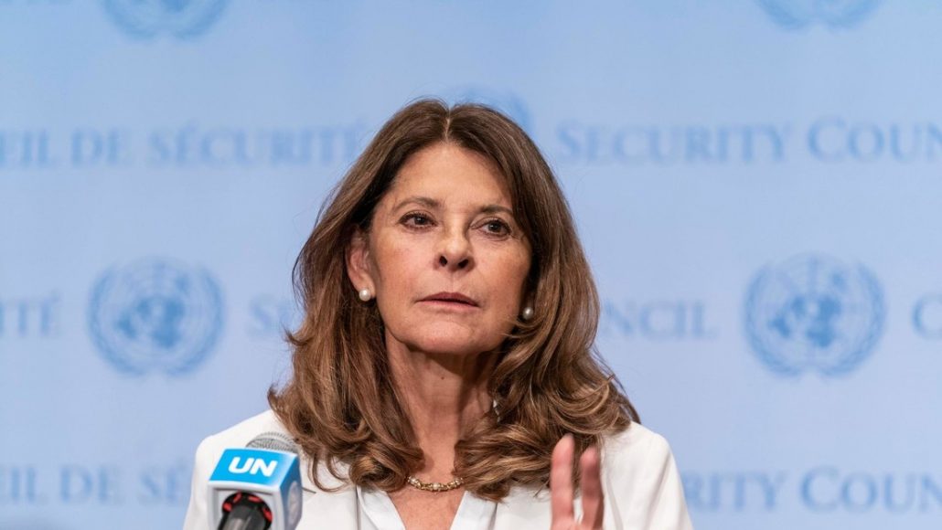 Retiran del cargo al cónsul honorario de Colombia en Italia por "múltiples quejas" en su contra