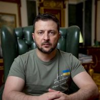 Zelenski rechaza las conversaciones de paz