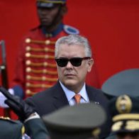 Disidencias de FARC dieron 1,6 millones de dólares por atentar contra Iván Duque