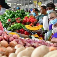 Ministro de Agricultura asegura que RD cuenta con suficiente abasto de alimentos