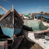 Embarcación de inmigrantes han muerto