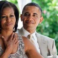 La Casa Blanca desvelará retratos de Barack y Michelle Obama en septiembre