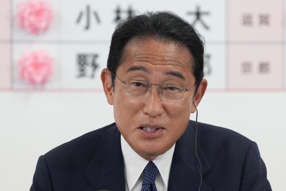 El PLD japonés obtiene holgada victoria en comicios parlamentarios tras muerte de Abe