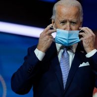 Biden publica un video diciendo que se encuentra bien tras contraer Covid