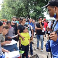 Dominicanos en México piden protección a Comisión de Derechos Humanos