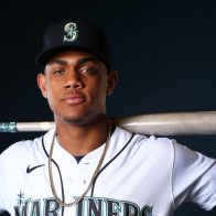 El novato dominicano Julio Rodríguez competirá en el Festival de Cuadrangulares