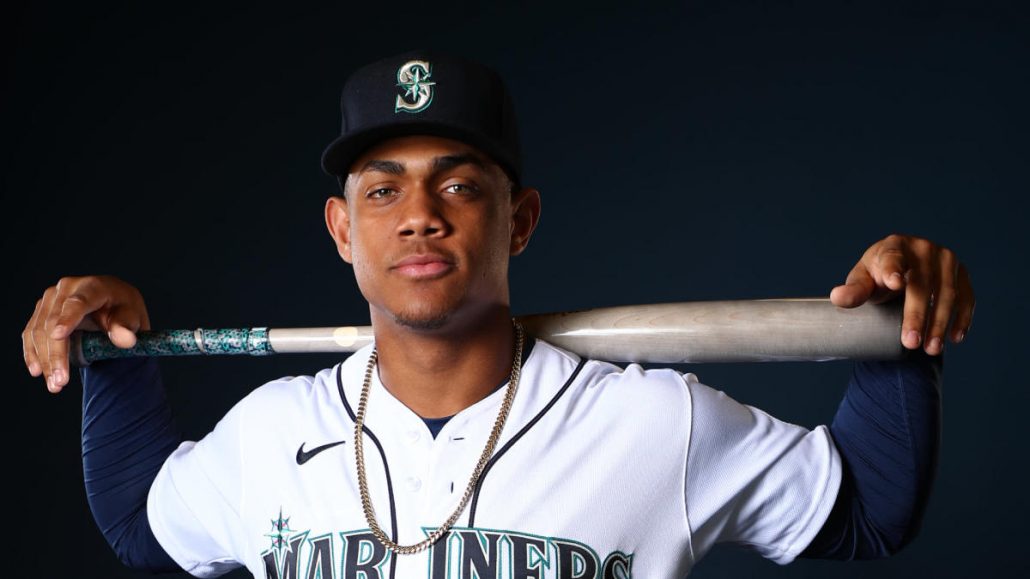 El novato dominicano Julio Rodríguez competirá en el Festival de Cuadrangulares