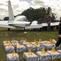 El narcotráfico es principal amenaza para Centroamérica