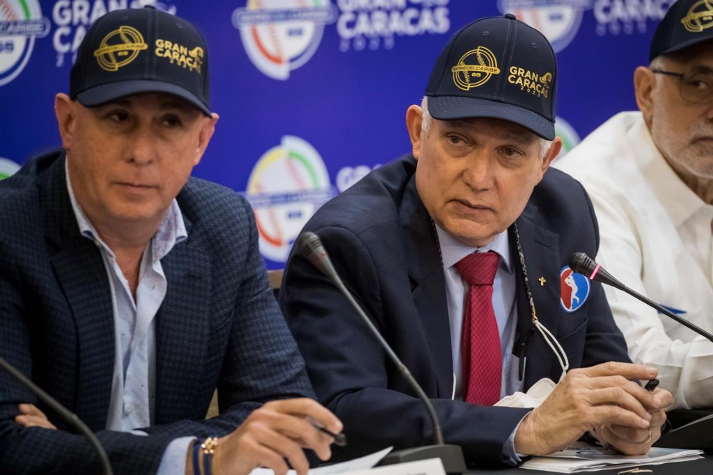 La Serie del Caribe de 2023 reunirá en Venezuela por primera vez a 8 equipos