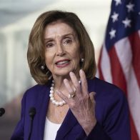Nancy Pelosi