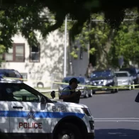 Detenido del tiroteo en Illinois se vistió con ropa de mujer