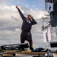 El Alfa hará concierto gratis en Baní este viernes