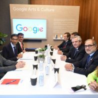 Google destina 5 millones de dólares en apoyo a empresarios latinos en EEUU