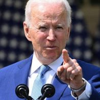 BBiden pide paciencia ante las demandas migratorias de López Obrador