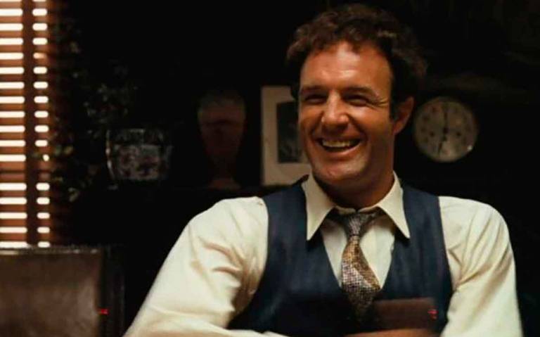 Murió el actor James Caan, uno de los protagonistas de "The Godfather"
