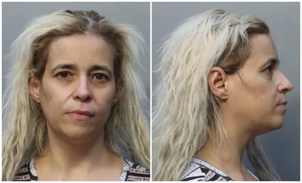 Detenida en Miami por vender falsos billetes de avión a Cuba y Nicaragua