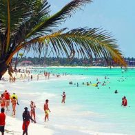 Asonahores defiende modelo de todo incluido para el turismo dominicano