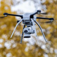 Agentes de la Policía Nacional recibirán entrenamiento para volar drones