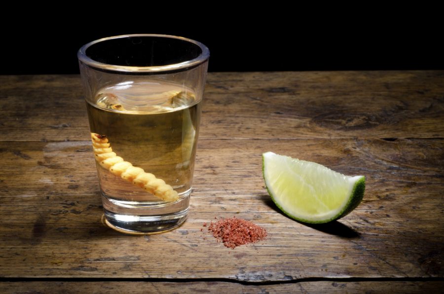 Mezcal mexicano, primera bebida distinta al vino reseñada por Michelin