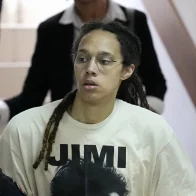 Pretenden intercambiar a Brittney Griner por un traficante de armas ruso preso en EEUU