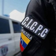 Autoridades venezolanas desarticulan banda liderada por funcionario policial