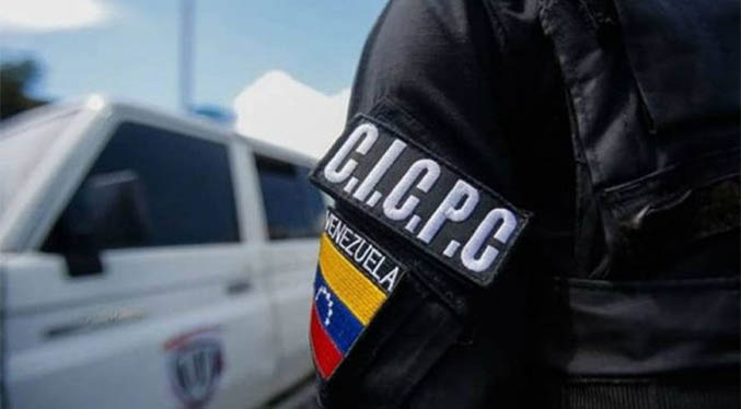 Autoridades venezolanas desarticulan banda liderada por funcionario policial